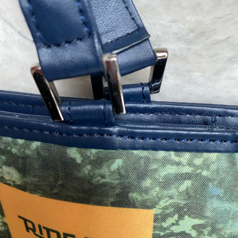 Harley-Davidson tote bag - Picture 13 of 16